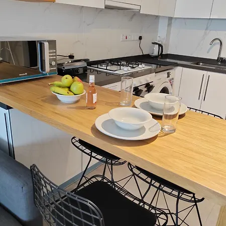 Apartament Ceasar Blue Helena