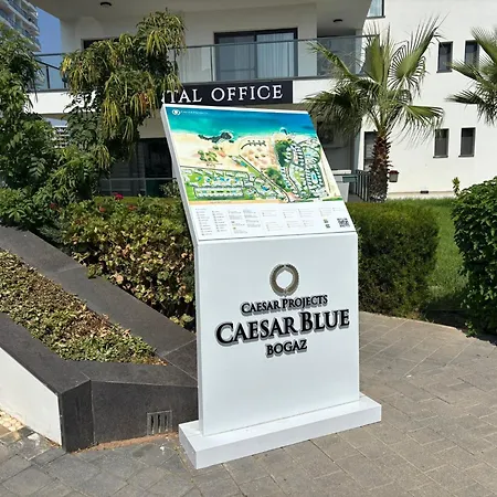 Ceasar Blue Helena * Ayia Napa